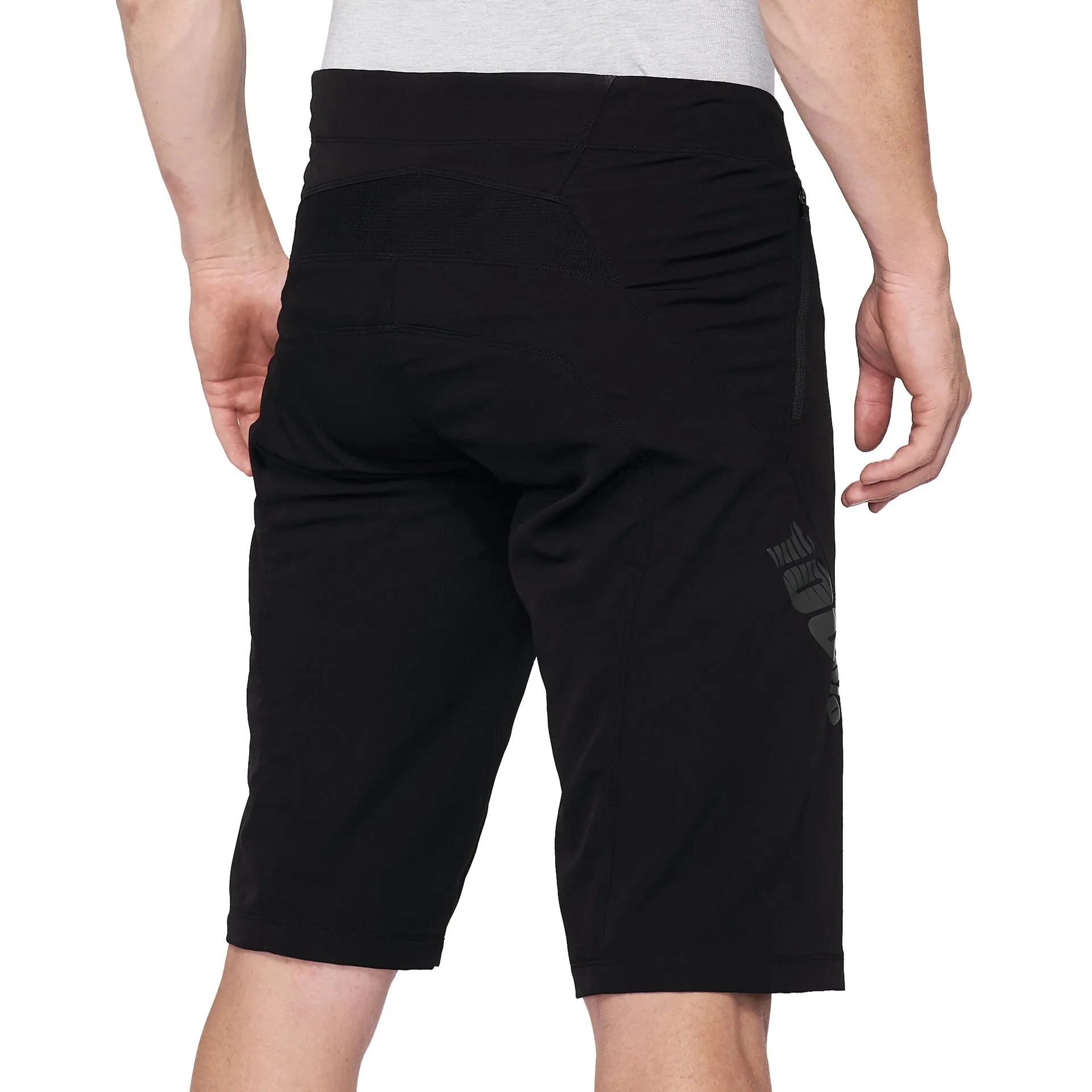 Airmatic MTB Shorts