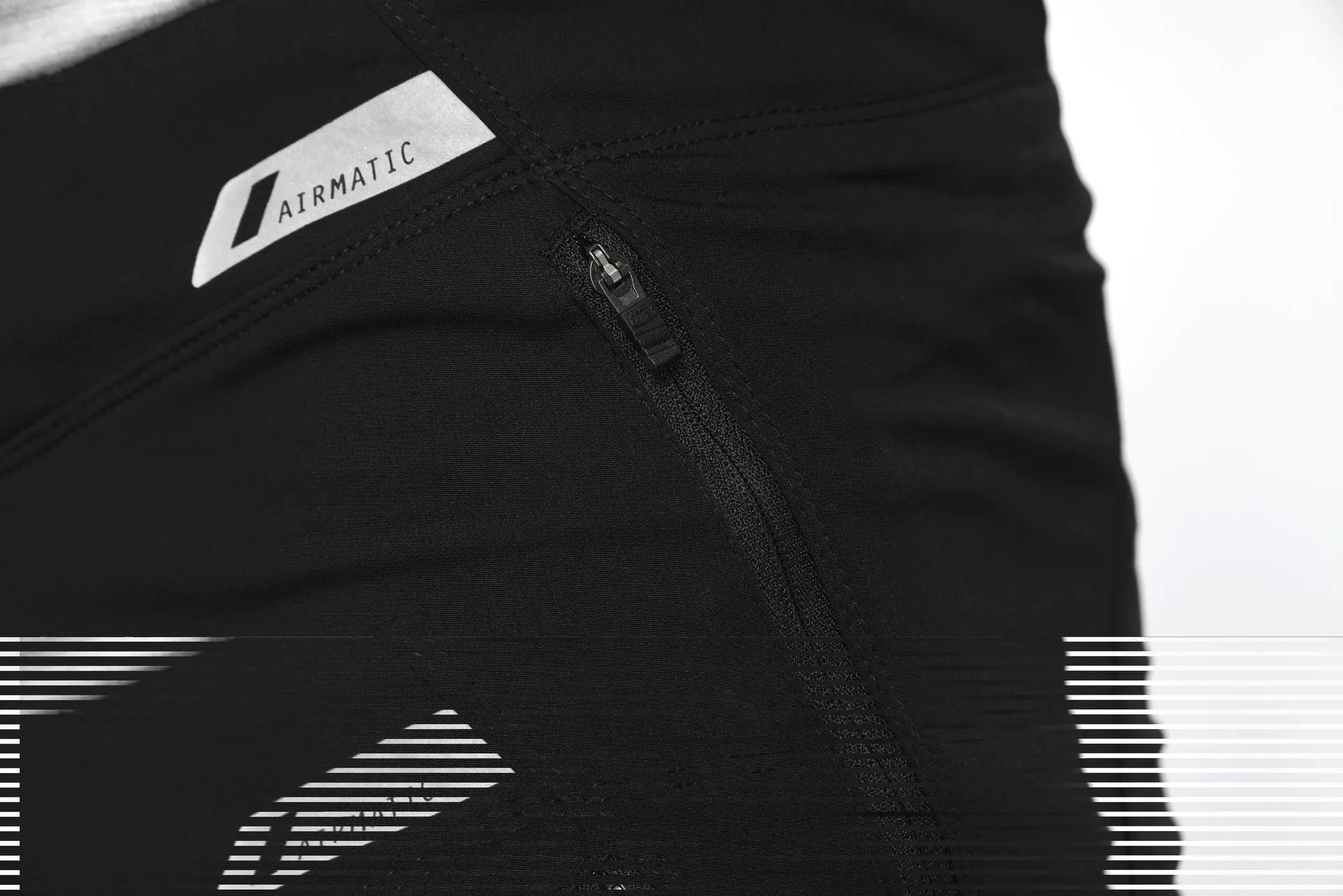 Airmatic MTB Shorts