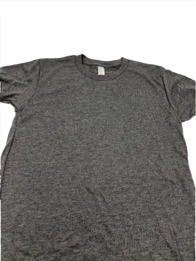 Boys T Shirts, Plain, Assorted Colors and Sizes, American Apparel Brand- Case of 72 shirts