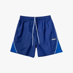 Derby Shorts Navy