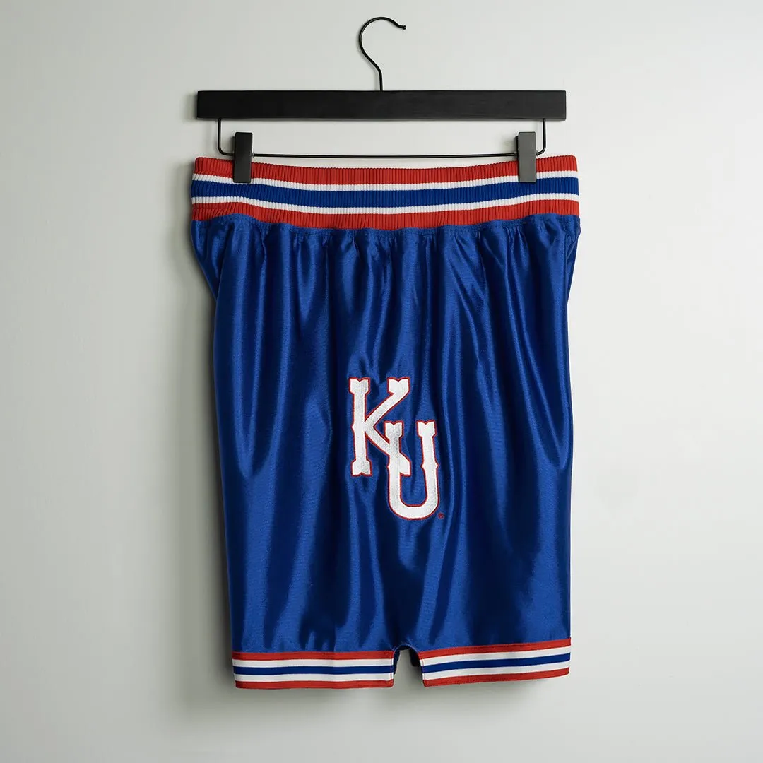 Kansas Jayhawks 1990-1991 Legacy Shorts