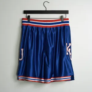 Kansas Jayhawks 1990-1991 Legacy Shorts