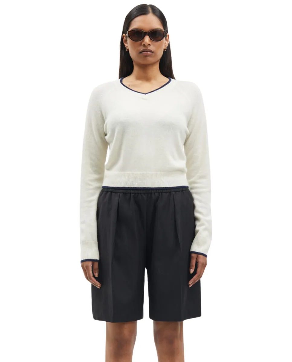 Sajulia Shorts Black