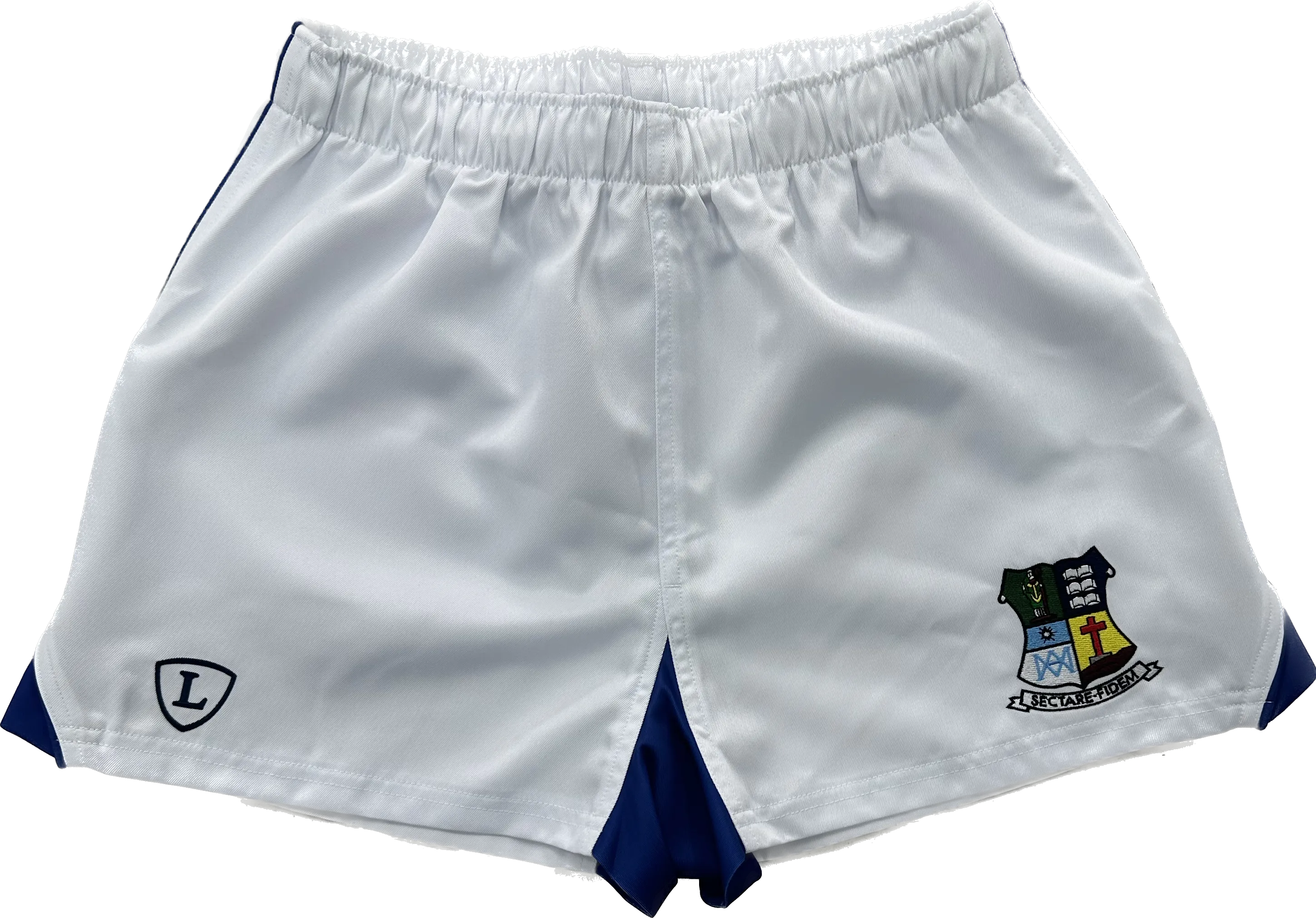 St Patrick's College Rugby Shorts