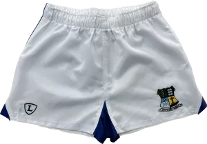 St Patrick's College Rugby Shorts