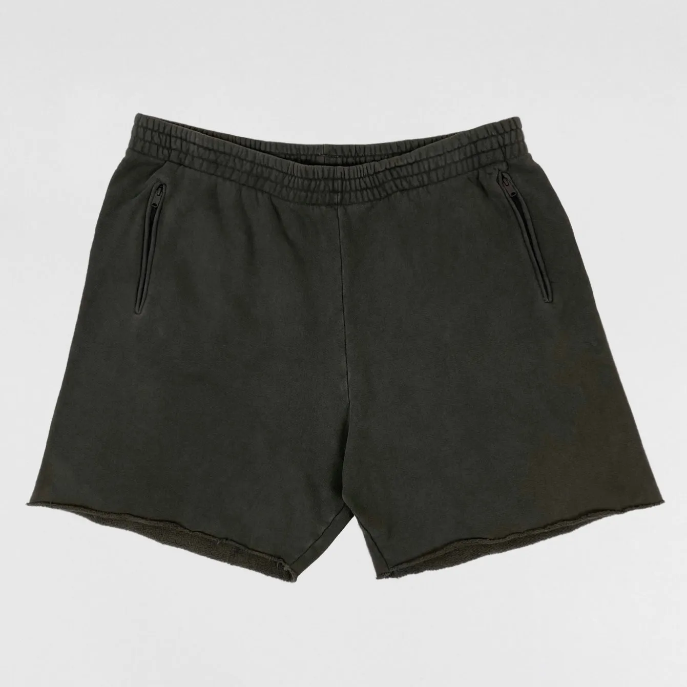 YZY SZN 6 Core Shorts